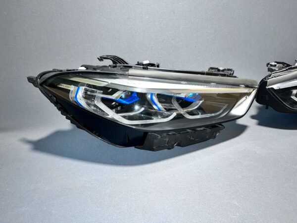 BMW 8er G14 G15 G16 M8 F91 F92 F93 Laser Led Scheinwerfer