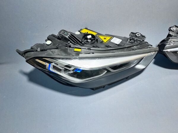 BMW 8er G14 G15 G16 M8 F91 F92 F93 Laser Led Scheinwerfer