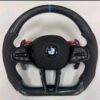 BMW Carbon Lenkrad – LCI Facelift M3 G80 / M3 G81 M4, G82, M4 83