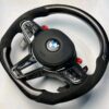 BMW Carbon Lenkrad – LCI Facelift M3 G80 / M3 G81 M4, G82, M4 83