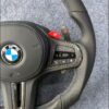BMW Carbon Lenkrad M1/M2 G01G02G15G16G30G31G32,F90F91F92F95F96