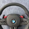 BMW Carbon Lenkrad M1/M2 G01G02G15G16G30G31G32,F90F91F92F95F96