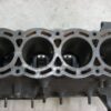 BMW E3 ab 9/73 (2500-3,3Li) Vordersitze m.Kopfst. marine s.g.Zust