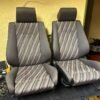 BMW e30 M Technik Sportsitze