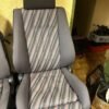 BMW e30 M Technik Sportsitze