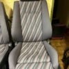 BMW e30 M Technik Sportsitze