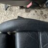 Bmw E30 Sitze Ledersitze schwarz TOP Zustand 325i 320i M3 Alpina