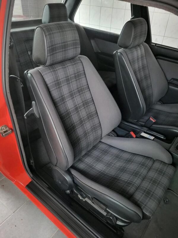 BMW E30 SPORTSITZ BEIFAHRERSEITE TOP ZUSTAND !! M3 318IS