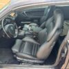 Bmw e36 m3 Sitzes vader umbauen+e30+e46