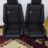 Bmw e36 m3 Sitzes vader umbauen+e30+e46