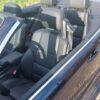 Bmw e36 m3 Sitzes vader umbauen+e30+e46
