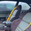 Bmw e36 m3 Sitzes vader umbauen+e30+e46