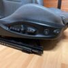 BMW e46 M3 Sitze