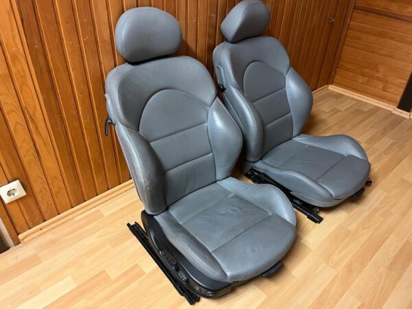 BMW e46 M3 Sitze