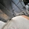 BMW e53 X5 IS Original Bodykit Verbreiterungsset