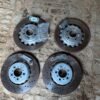BMW E90 e92 e91 e93 M Bremse (umbaukit)