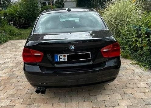 BMW E90 e92 e91 e93 M Bremse (umbaukit)