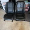 BMW E92 M3 Sitze Leder Novillo