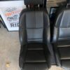 BMW E92 M3 Sitze Leder Novillo