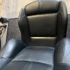 BMW E92 M3 Sitze Leder Novillo