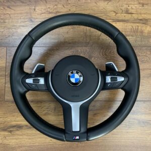 bmw-f10-f11-f07-f12-f13-lci-m-m5-wippen-lenkrad-%e2%ad%90-top-angebot-%e2%ad%90