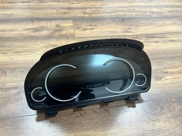 BMW F10 F11 F07 F12 F13 LCI M M5 Wippen Lenkrad ⭐ TOP ANGEBOT ⭐