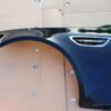 BMW F10 M5 Kotflügel links Seitenwand Fender 475 Saphirschwarz Me