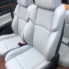Bmw f10 m5 sitze, Leder ausstattung, Sportsitze innenausstattung