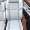 Bmw f10 m5 sitze, Leder ausstattung, Sportsitze innenausstattung