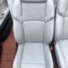 Bmw f10 m5 sitze, Leder ausstattung, Sportsitze innenausstattung