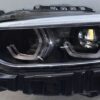 BMW F22 F87 M2 Competition Scheinwerfer Full Adaptive LED LCI SET