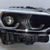 BMW F22 F87 M2 Competition Scheinwerfer Full Adaptive LED LCI SET