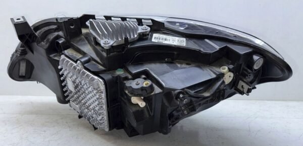 BMW F22 F87 M2 Competition Scheinwerfer Full Adaptive LED LCI SET