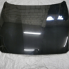 BMW F87 M2 Competition LCI Lenkrad DKG Schaltwippen Leder Airbag
