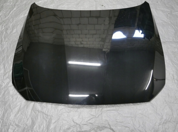 BMW F87 M2 Competition LCI Lenkrad DKG Schaltwippen Leder Airbag