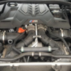 BMW F93 M8 4.4 Competition S63B44B Motor Moteur Engine 625 PS