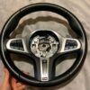 BMW G20 G22 G42 M Sport Lenkrad mit Airbag Original