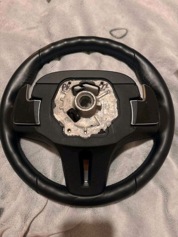 BMW G20 G22 G42 M Sport Lenkrad mit Airbag Original