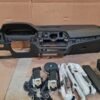 BMW G20 M3 G80 Armaturenbrett M Gurte SET