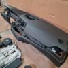 BMW G20 M3 G80 Armaturenbrett M Gurte SET
