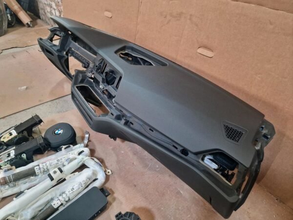 BMW G20 M3 G80 Armaturenbrett M Gurte SET