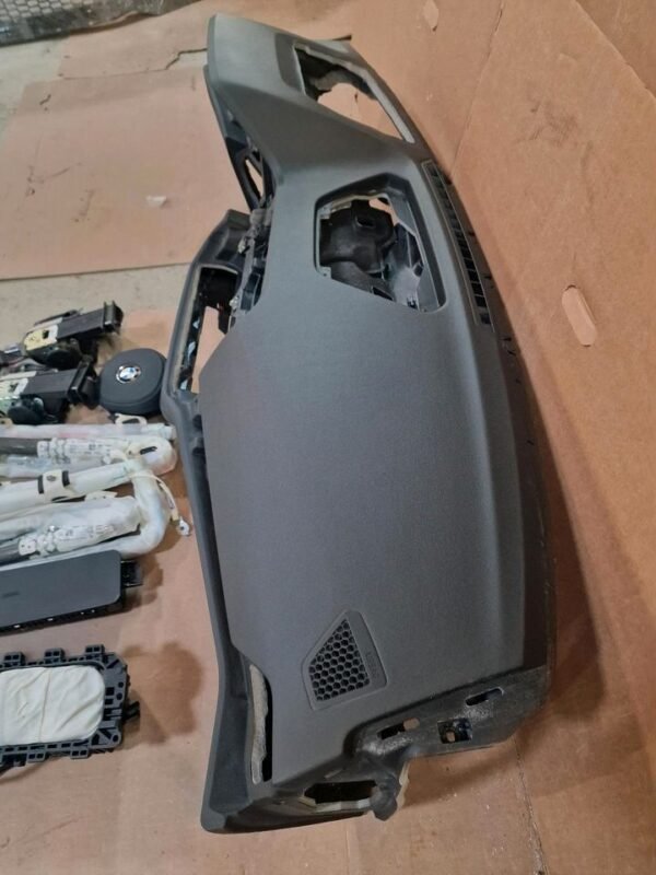 BMW G20 M3 G80 Armaturenbrett M Gurte SET