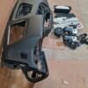 BMW G20 M3 G80 Armaturenbrett M Gurte SET