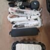 BMW G20 M3 G80 Armaturenbrett M Gurte SET
