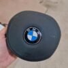 BMW G20 M3 G80 Armaturenbrett M Gurte SET