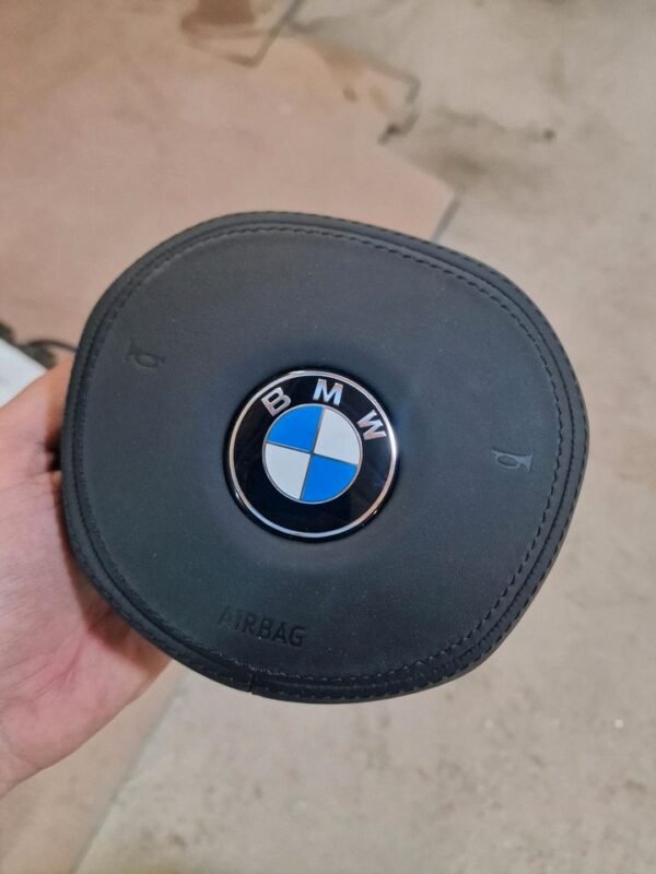 BMW G20 M3 G80 Armaturenbrett M Gurte SET