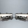 BMW G30 G31 F90 M5 Voll LED Scheinwerfer AKL komplett