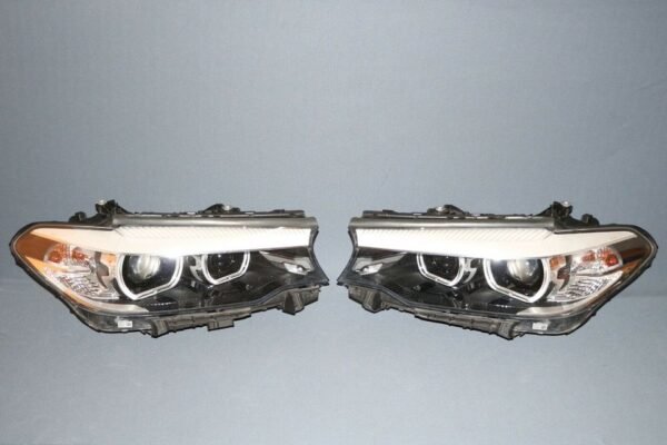 BMW G30 G31 F90 M5 Voll LED Scheinwerfer AKL komplett