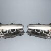 BMW G30 G31 F90 M5 Voll LED Scheinwerfer AKL komplett
