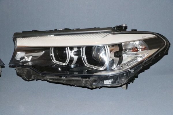 BMW G30 G31 F90 M5 Voll LED Scheinwerfer AKL komplett